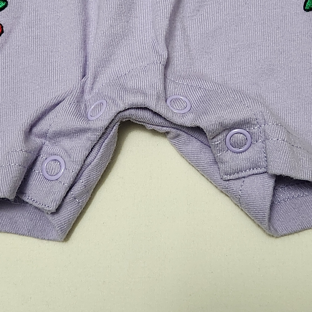 Romper | Simply Basic - Picture 7 of 7